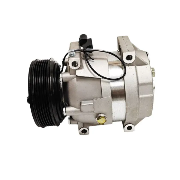 Sprężarka klimatyzacji 6651305011 Ssang Yong